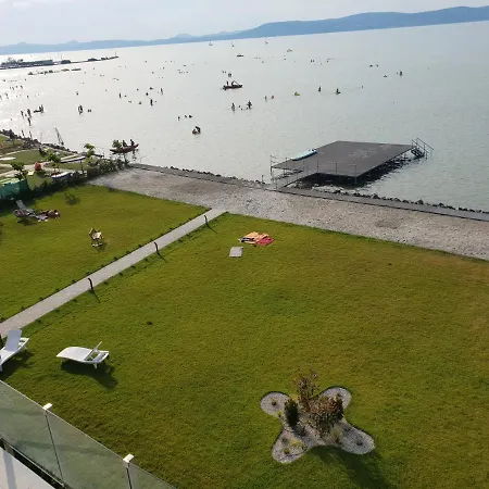 Apartmán Sophie Balatonlelle